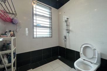 Bandar Mahkota Cheras