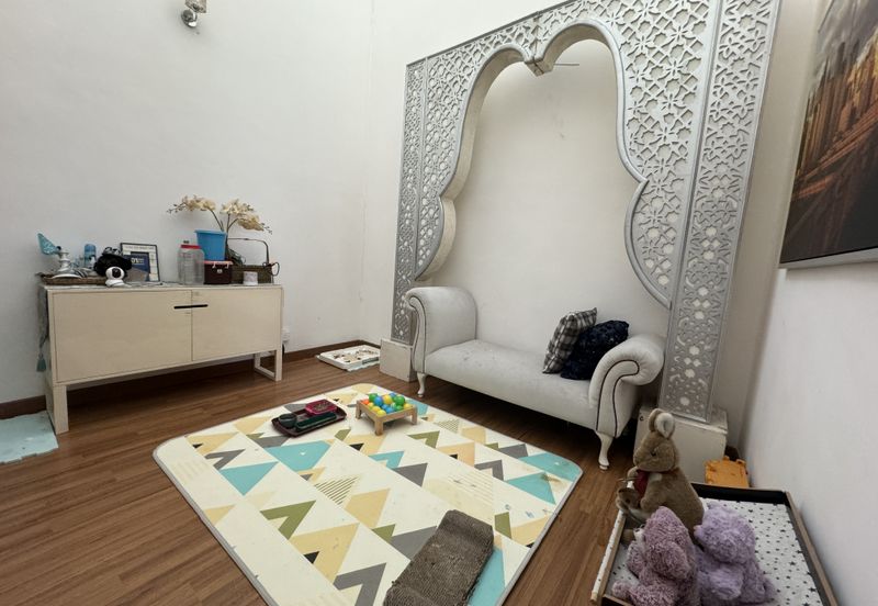 Bandar Tun Hussein Onn