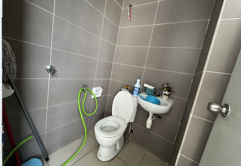 Bandar Tun Hussein Onn