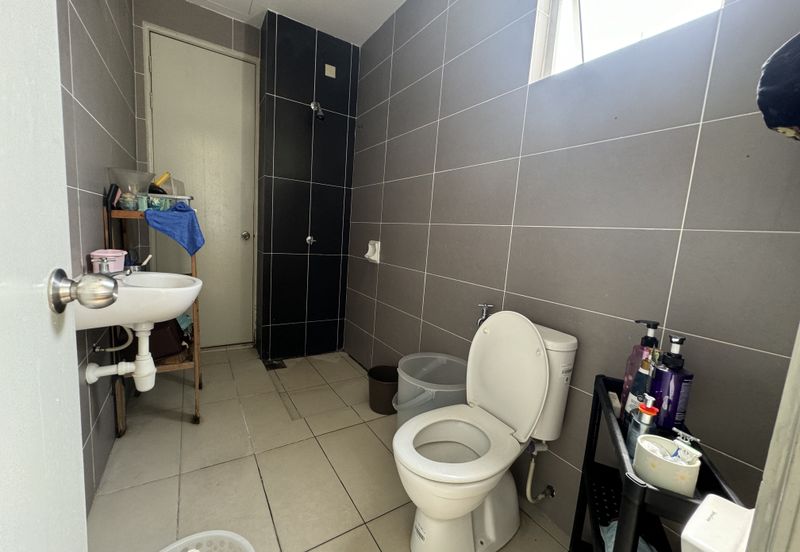 Bandar Tun Hussein Onn