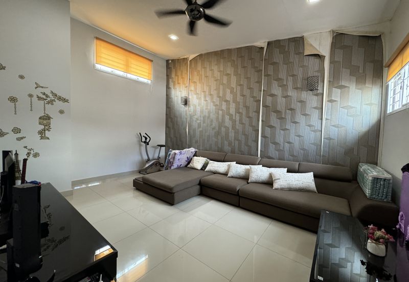 Taman Sutera Residences