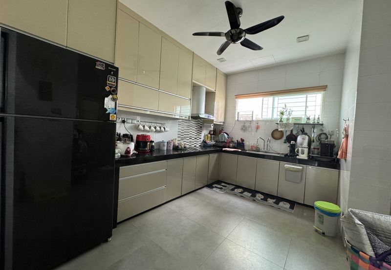 Taman Sutera Residences