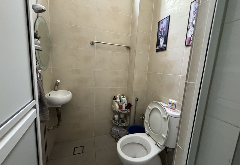 Taman Sutera Residences