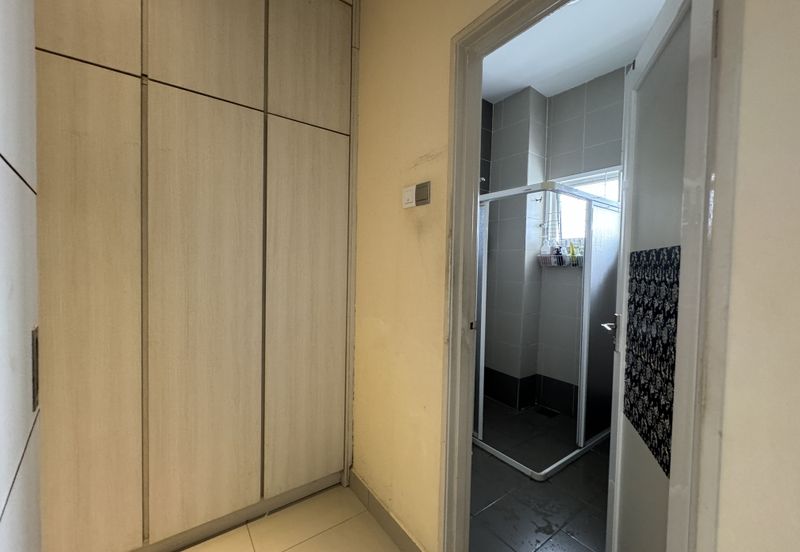 Taman Sutera Residences