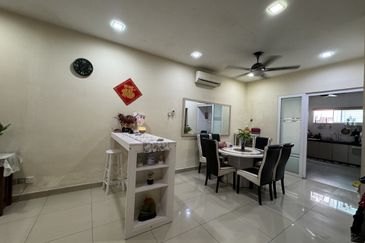Taman Sutera Residences