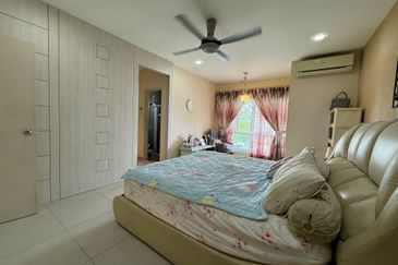 Taman Sutera Residences