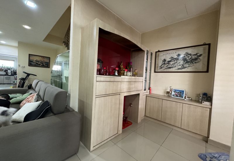 Taman Sutera Residences