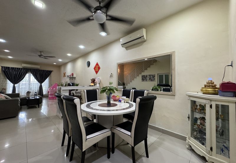 Taman Sutera Residences