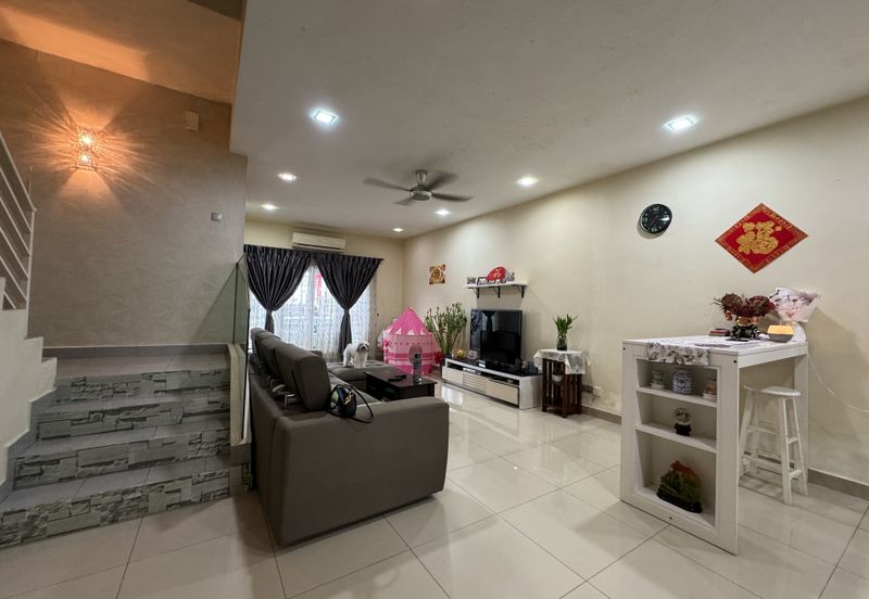 Taman Sutera Residences