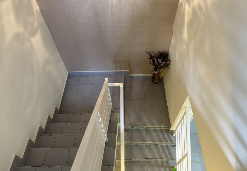 Taman Sutera Residences