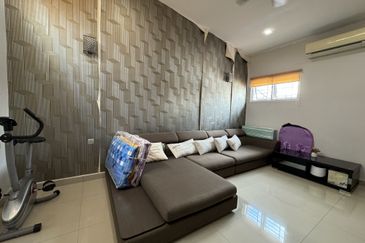 Taman Sutera Residences