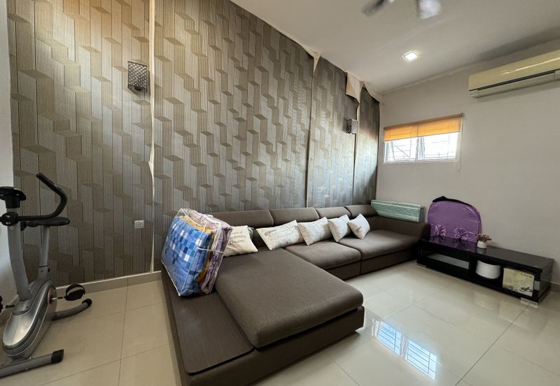 Taman Sutera Residences