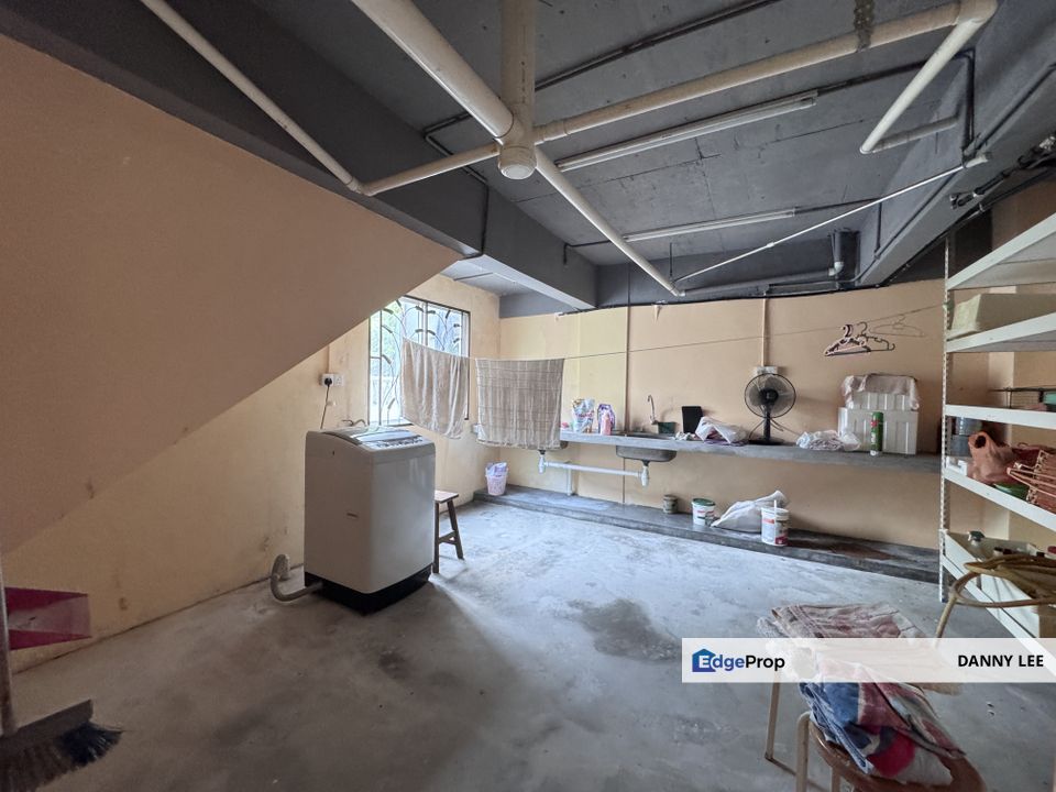 FOR SALE | 3.5 Storey Semi-D @ Beringin Avenue, Cheras, Selangor, Cheras South