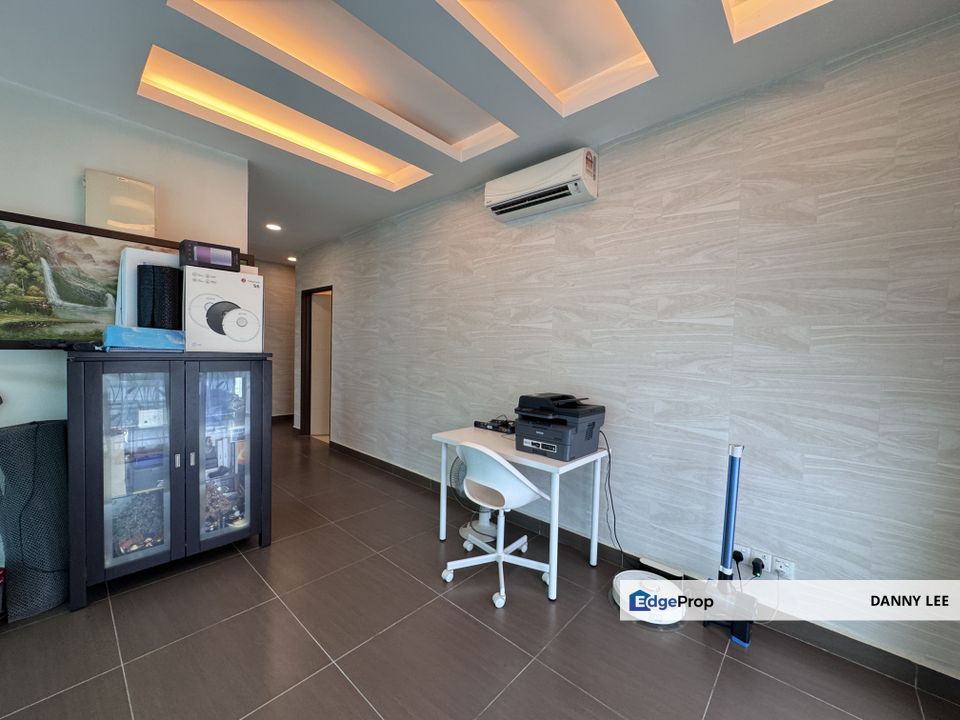 FOR SALE | 3.5 Storey Semi-D @ Beringin Avenue, Cheras, Selangor, Cheras South