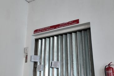 Taman Industri Selesa Jaya