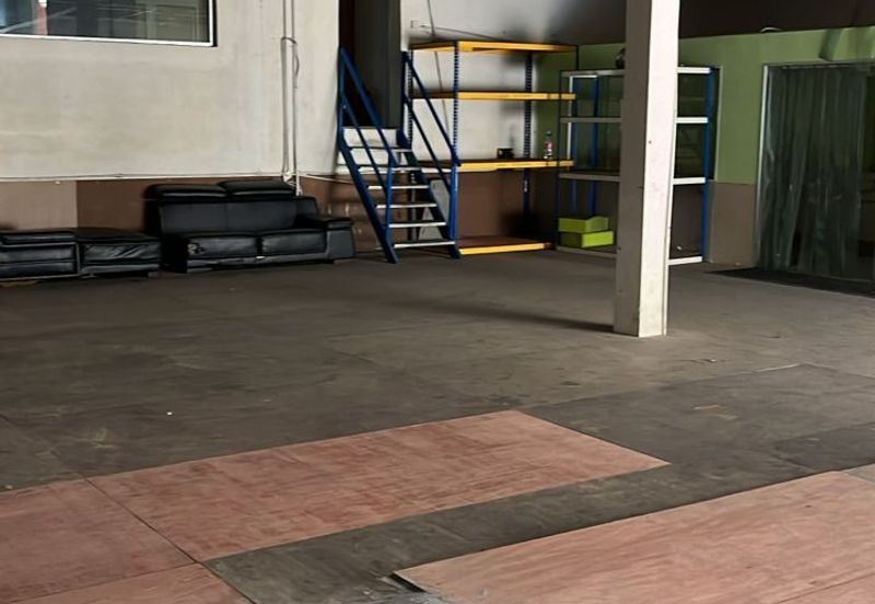 Taman Industri Selesa Jaya