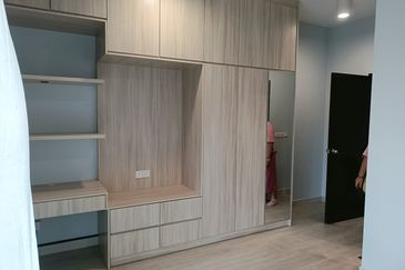 Oasis 2 @ Mutiara Heights Kajang