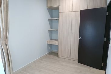 Oasis 2 @ Mutiara Heights Kajang