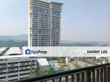 For Rent | Oasis 2 Residence, Kajang, Selangor, Kajang