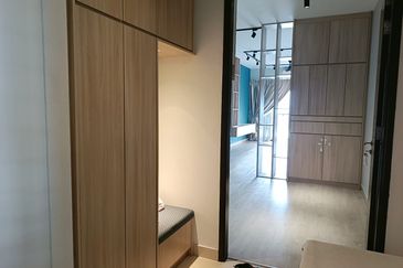 Oasis 2 @ Mutiara Heights Kajang