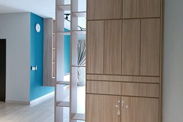 Oasis 2 @ Mutiara Heights Kajang