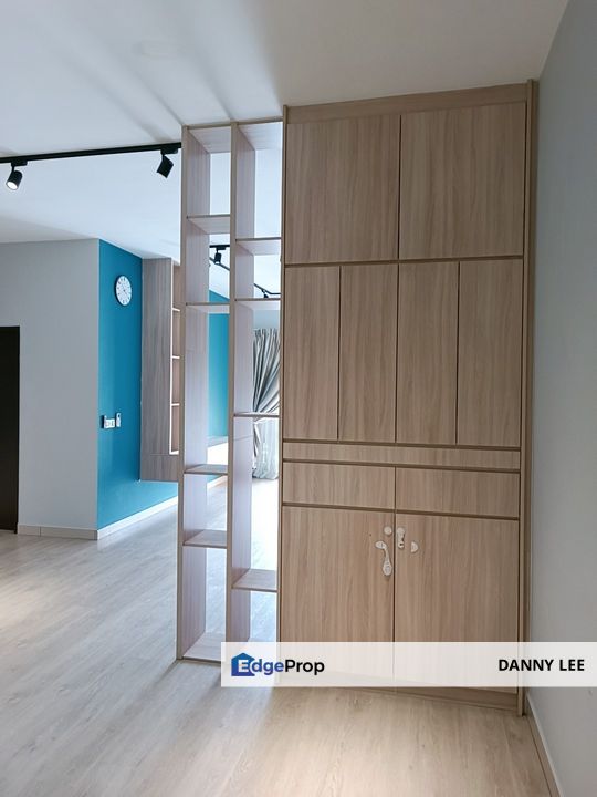 For Rent | Oasis 2 Residence, Kajang, Selangor, Kajang