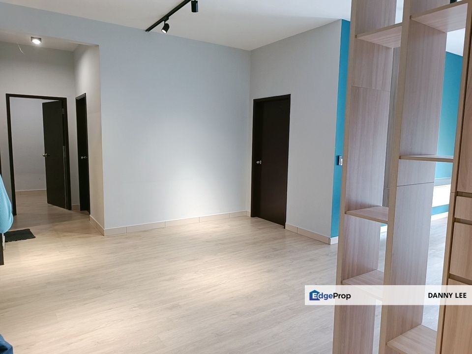 For Rent | Oasis 2 Residence, Kajang, Selangor, Kajang