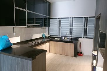 Oasis 2 @ Mutiara Heights Kajang