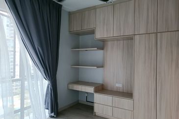 Oasis 2 @ Mutiara Heights Kajang