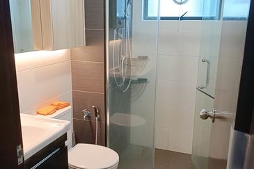 Oasis 2 @ Mutiara Heights Kajang