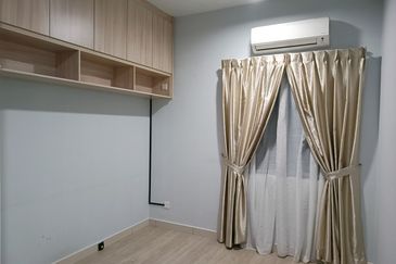 Oasis 2 @ Mutiara Heights Kajang