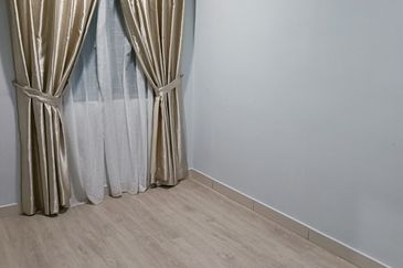 Oasis 2 @ Mutiara Heights Kajang