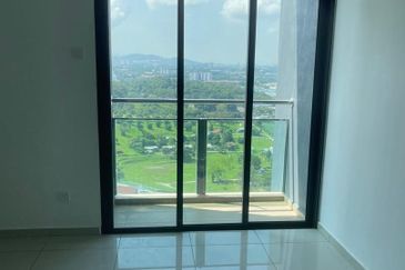 B11 Parkland Residence