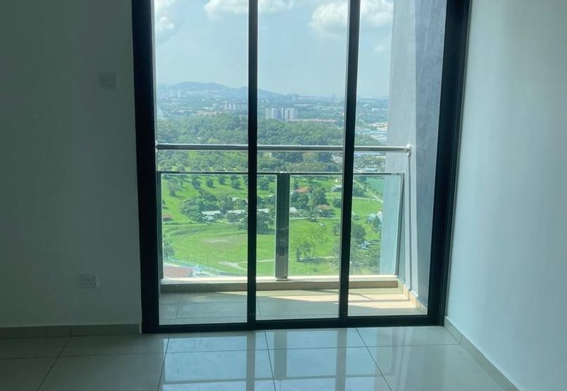 B11 Parkland Residence