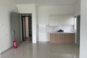 B11 Parkland Residence