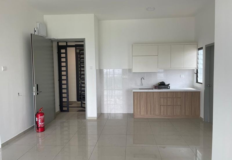 B11 Parkland Residence