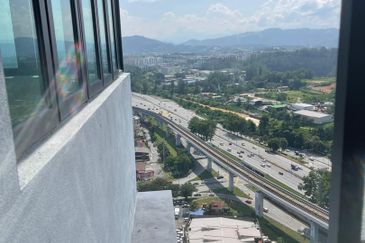 B11 Parkland Residence