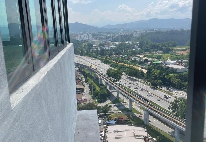 B11 Parkland Residence