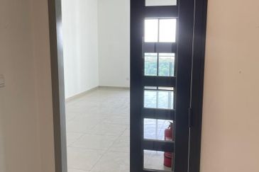 B11 Parkland Residence