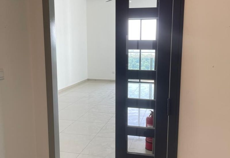 B11 Parkland Residence