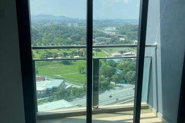 B11 Parkland Residence