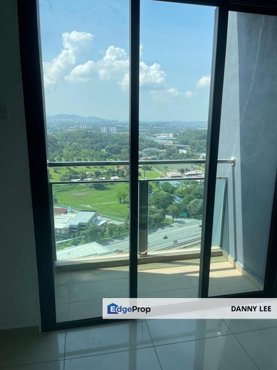 For Sale | B11 Parkland Residence for own stay or investment, Selangor, Cheras