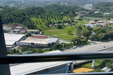 B11 Parkland Residence