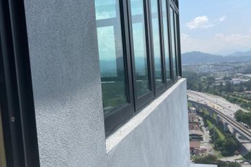 B11 Parkland Residence