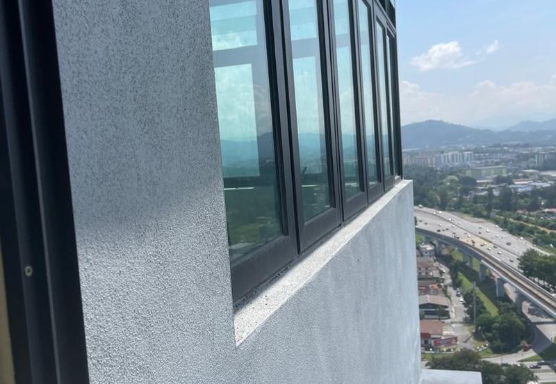 B11 Parkland Residence