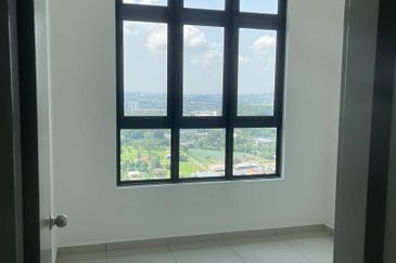 B11 Parkland Residence