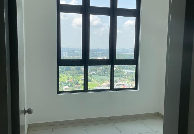 B11 Parkland Residence