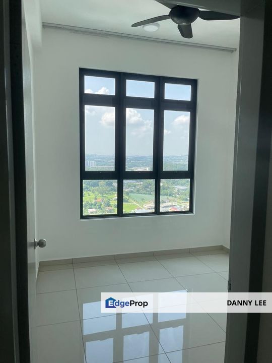 For Sale | B11 Parkland Residence for own stay or investment, Selangor, Cheras