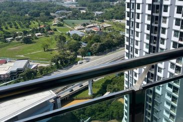 B11 Parkland Residence