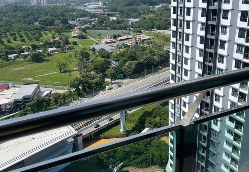 B11 Parkland Residence